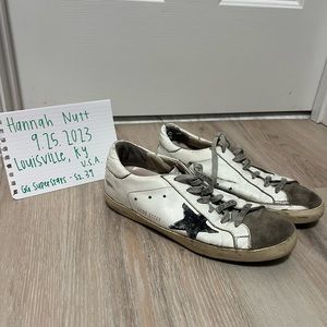 Golden Goose SuperStars - 39